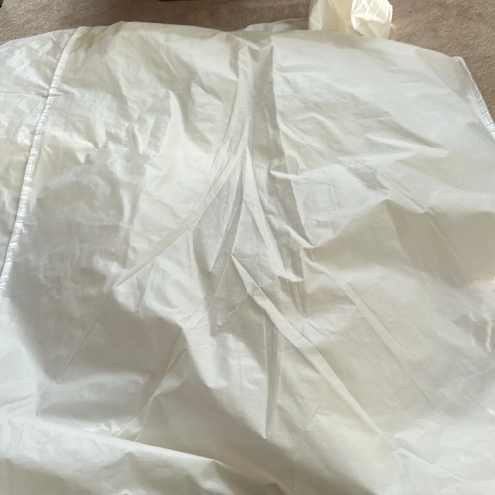 Simply Essential Twin XL Zipper Closure Bed Bug Allergen Mattress Protector